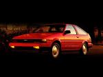 Toyota Corolla GT-S sport Liftback 1985 года